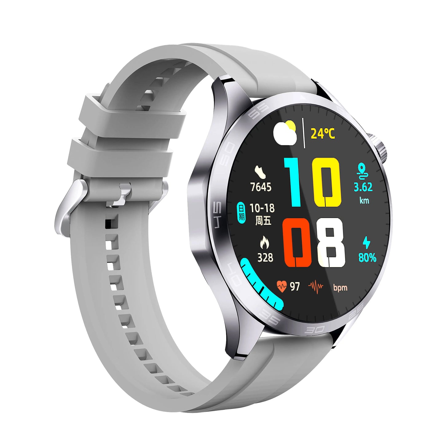 Galaxy Smart Watch