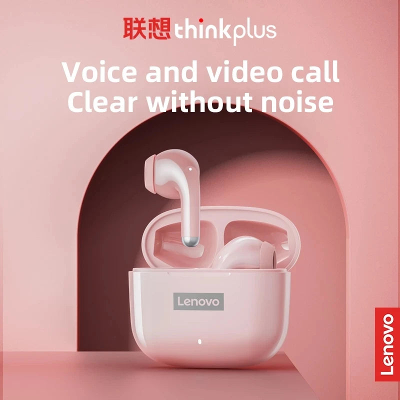 Lenovo LP40 PRO Wireless Earphone
