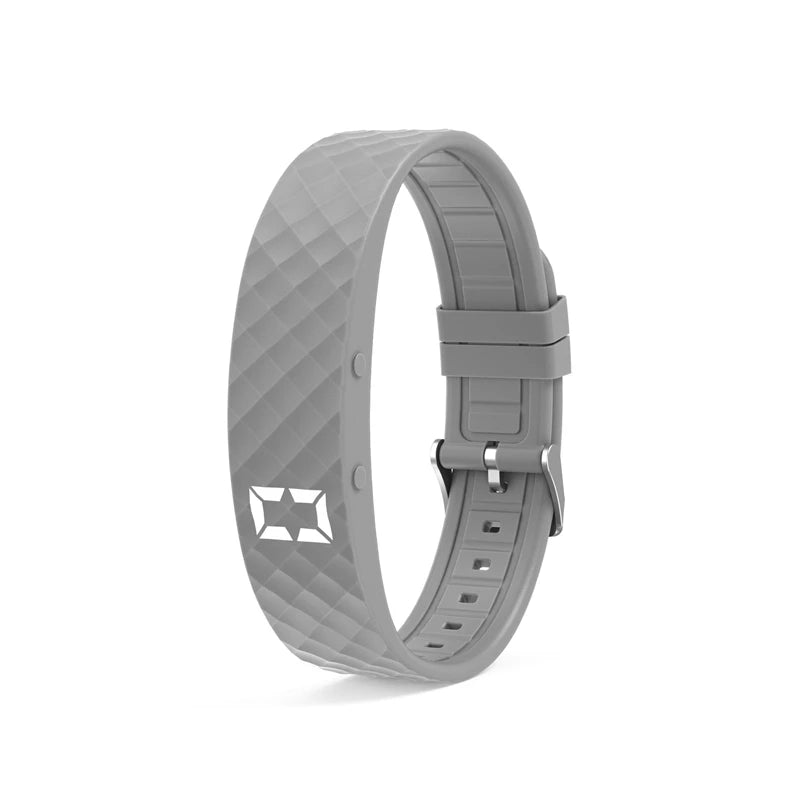 Smart Multifunctional Wristband Fitness Bracelet IP65 Waterproof Sports LED Activity Sleep Tracker Smart Watch Pedometer New