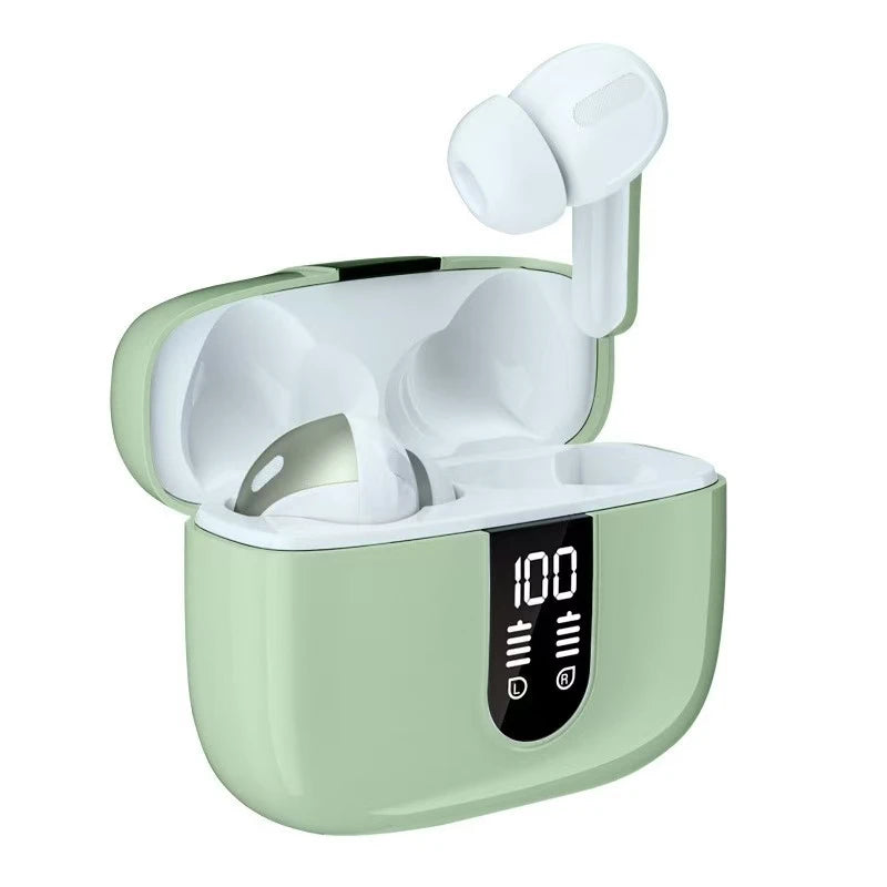 Bluetooth Earbuds V5.3,