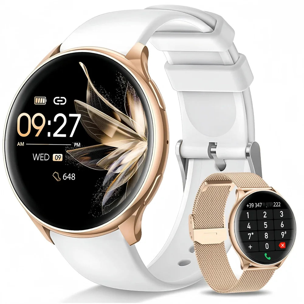Smart watch for women
