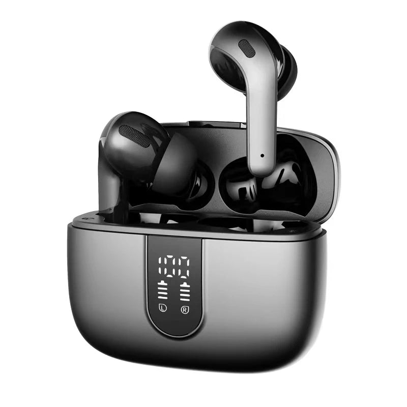 Bluetooth Earbuds V5.3,