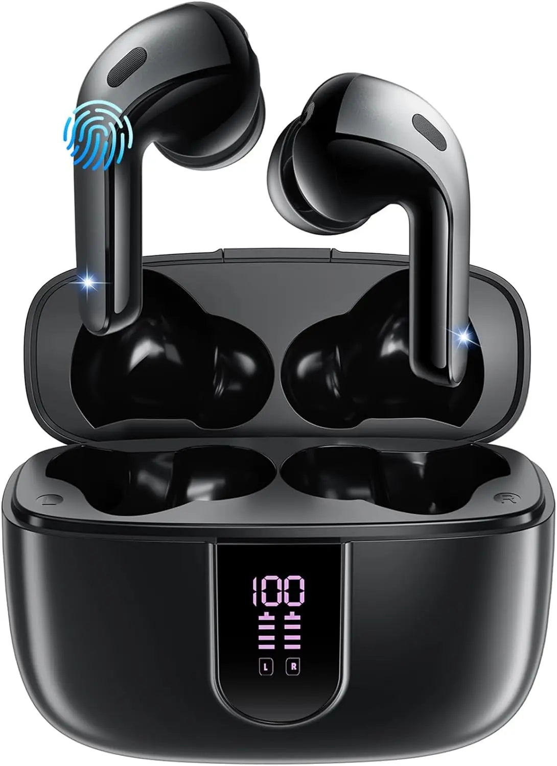 Bluetooth Earbuds V5.3,