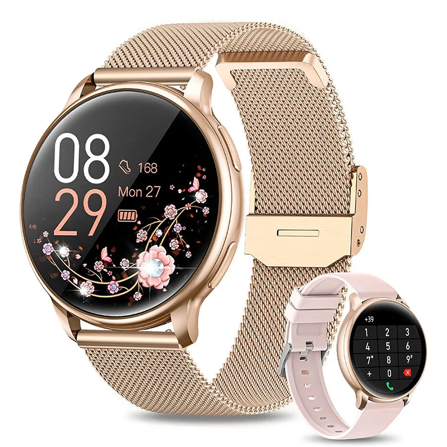 Smart watch for women