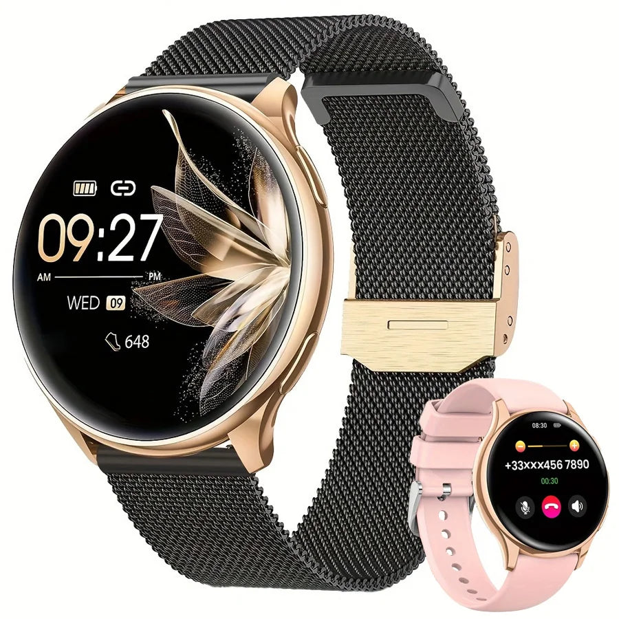 Smart watch for women