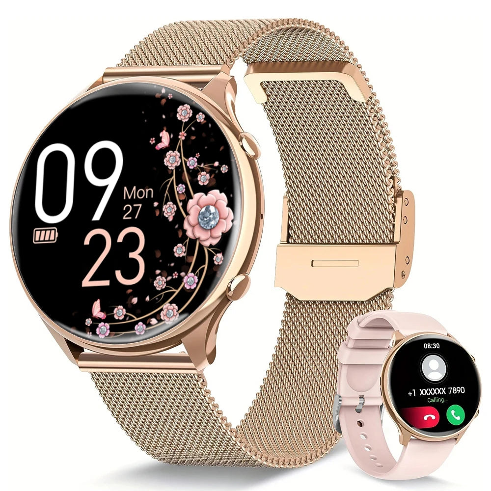 Smart watch for women
