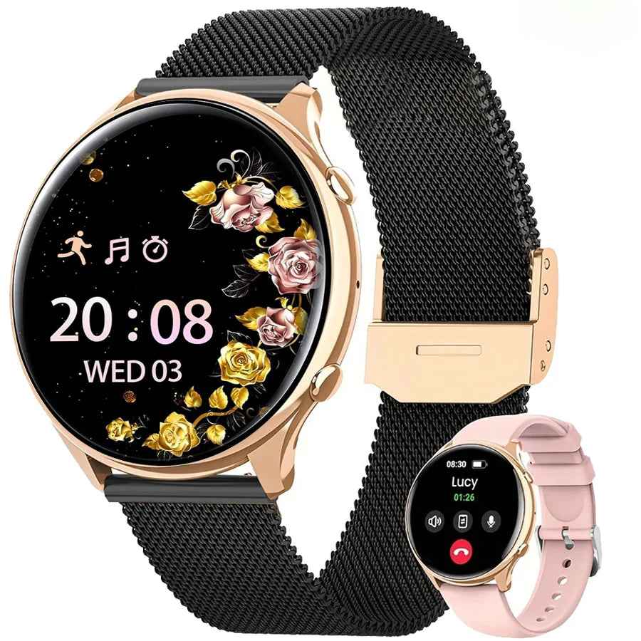 Smart watch for women