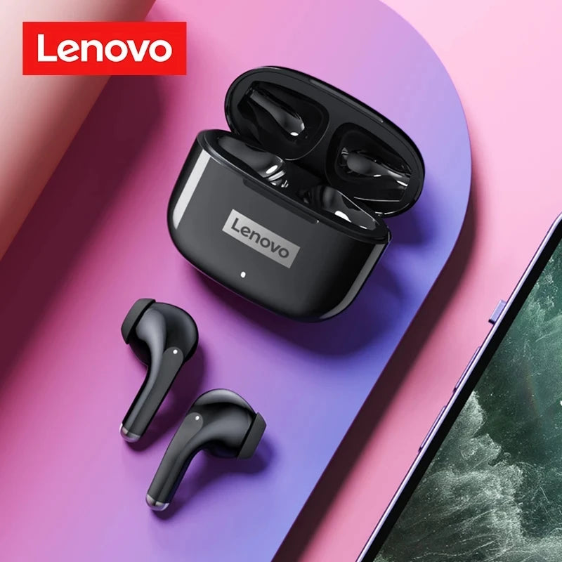Lenovo LP40 PRO Wireless Earphone