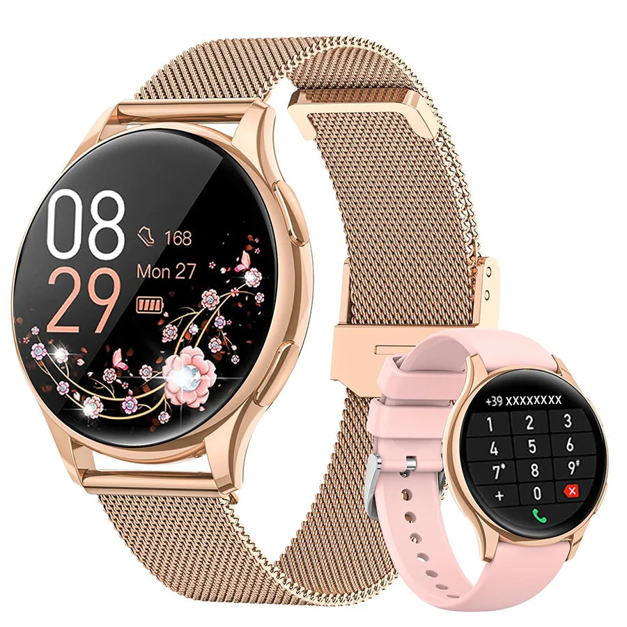 Smart watch for women