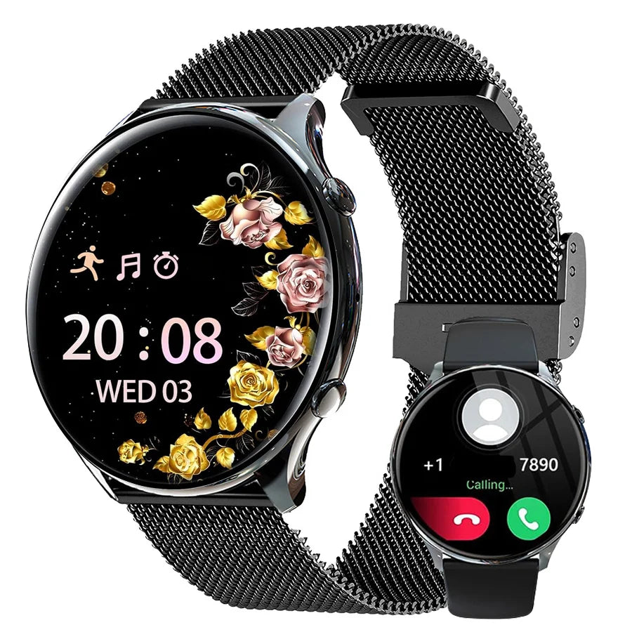 Smart watch for women