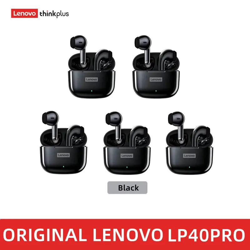 Lenovo LP40 PRO Wireless Earphone