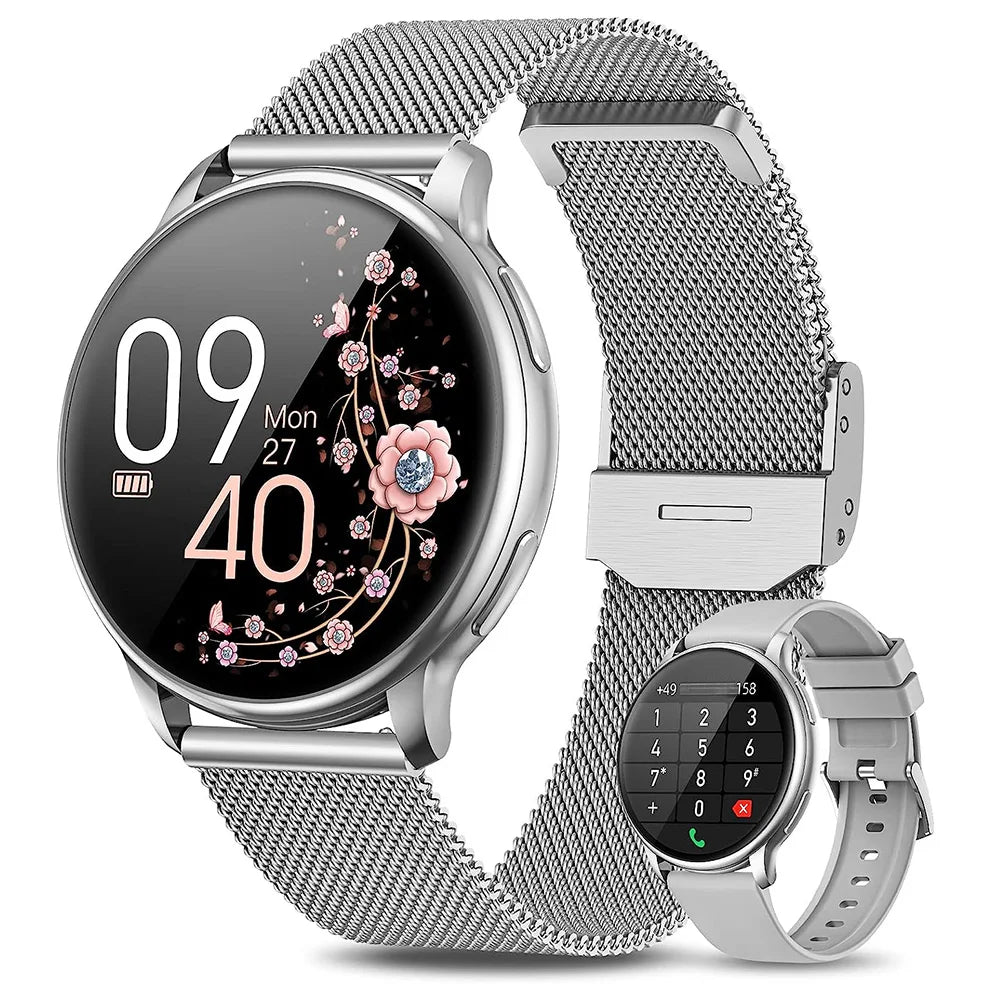 Smart watch for women