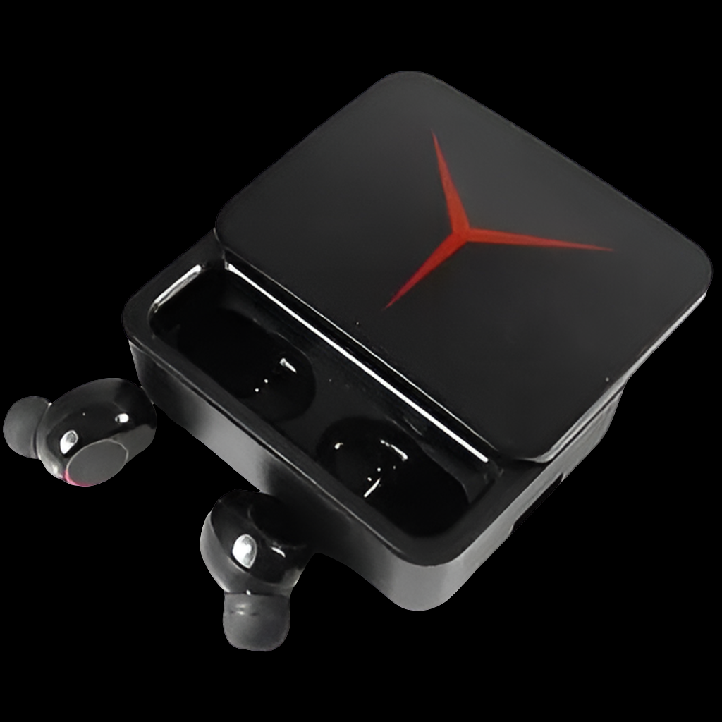 M90 Pro Bluetooth 5.3 Earphones True Wireless