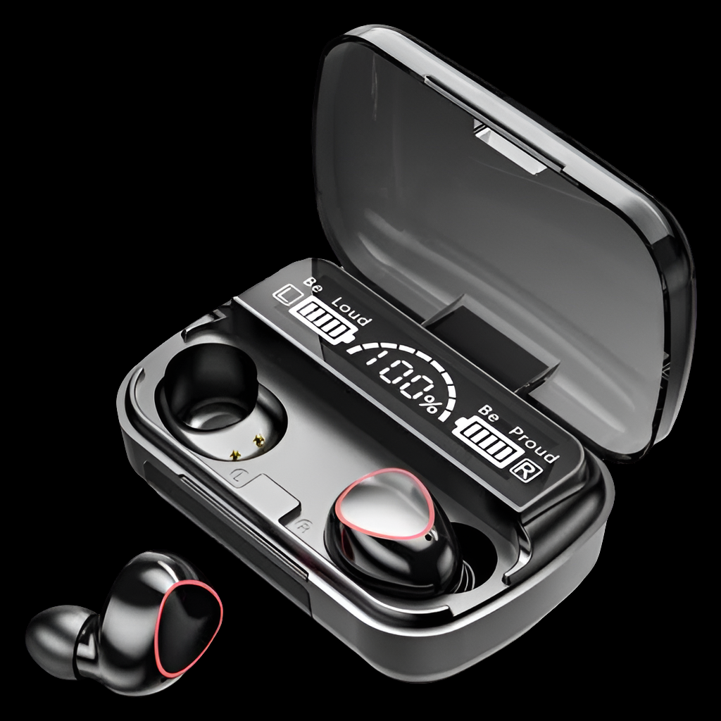 M10 Wireless Earphones
