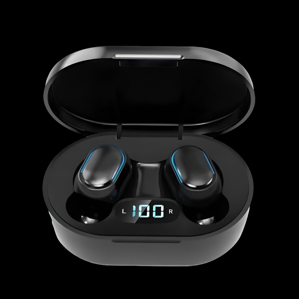 TWS E7S Bluetooth Earphones