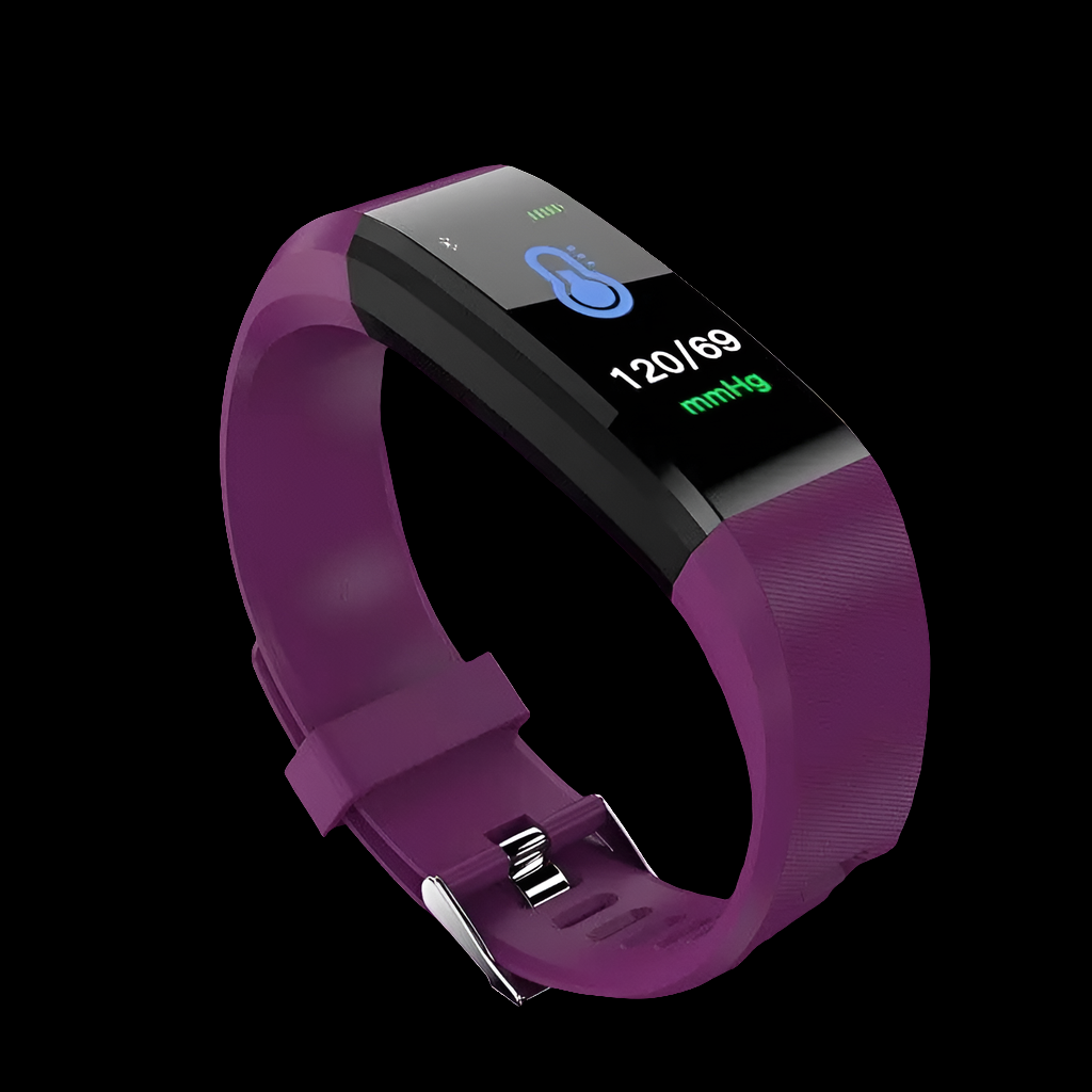 115plus Bluetooth 4.0 SmartWath
