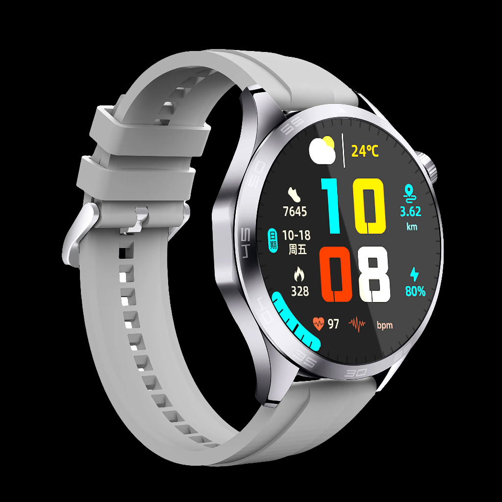 Galaxy Smart Watch