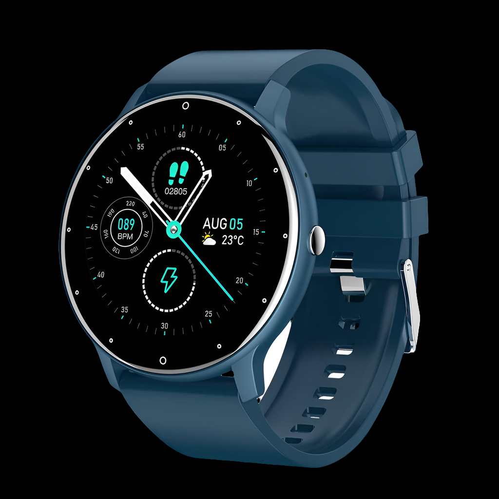 LIGE Smart Watch