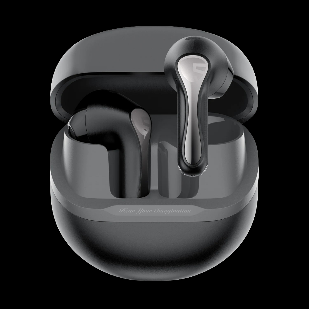 SoundPEATS Air5 ANC Bluetooth 5.4