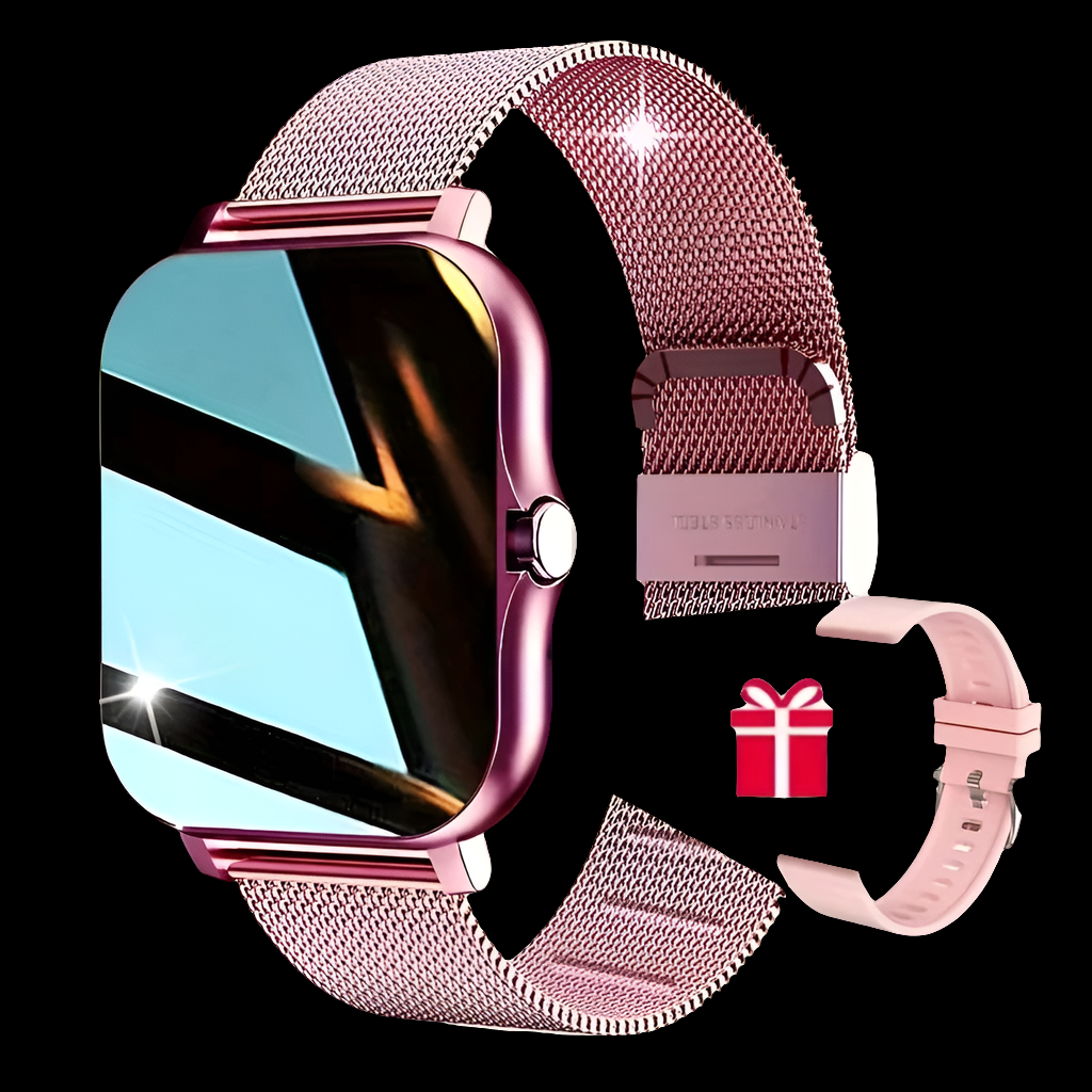 Xiaomi 2025 Selling New Smart Watch for Men Women Newest Sport SmartWatch Faces Bluetooth Call Sports Fitness Phones Android iOS