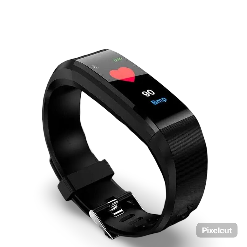115plus Bluetooth 4.0 SmartWath