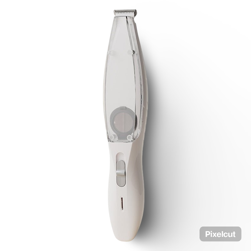 Pets Shaver Comes With Vacuum Cleaner Bass Noise Pet Products