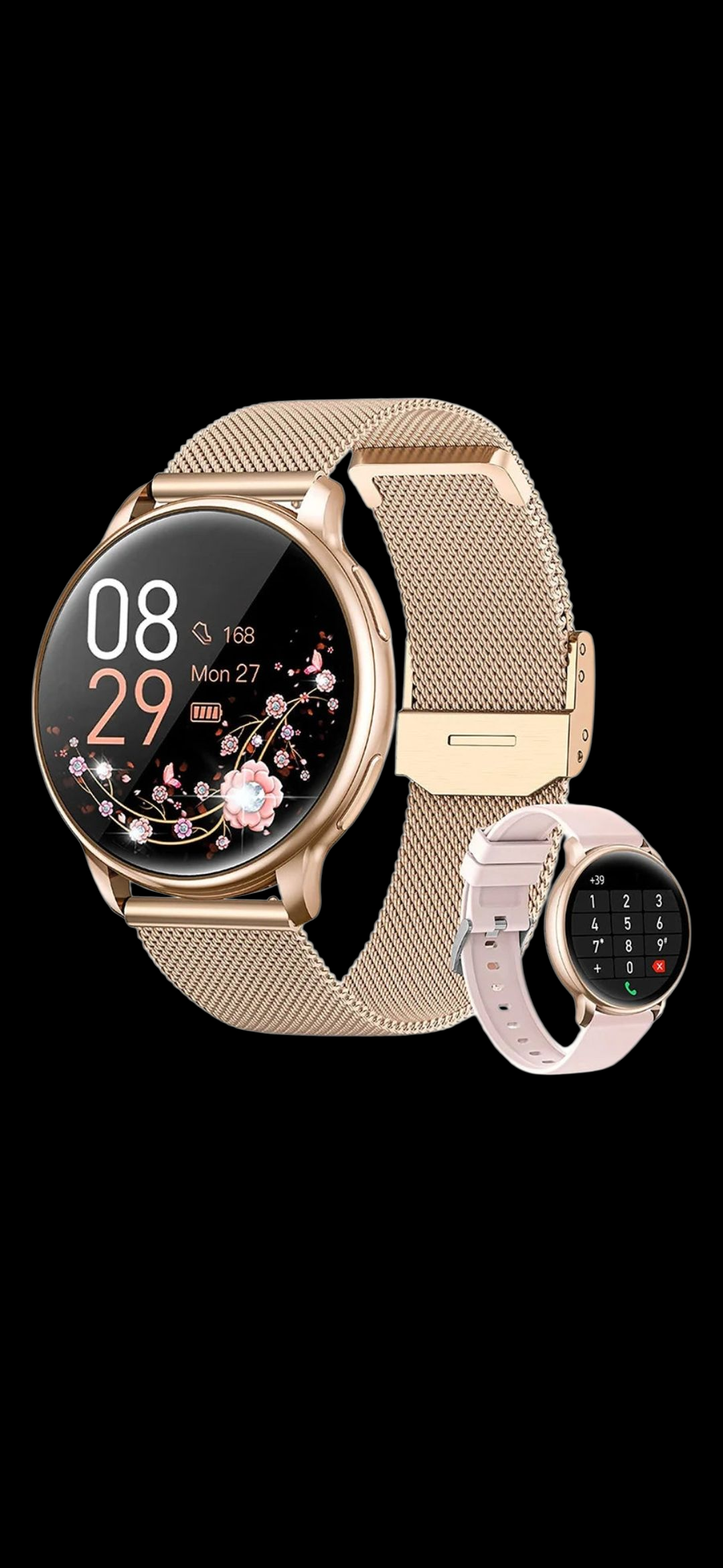Smart watch for women