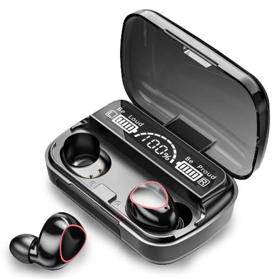 M10 Wireless Earphones
