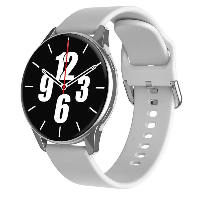LIGE New Smart Watch 2025