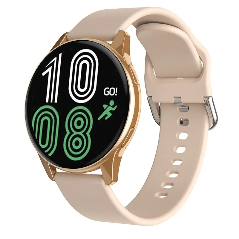 LIGE New Smart Watch 2025