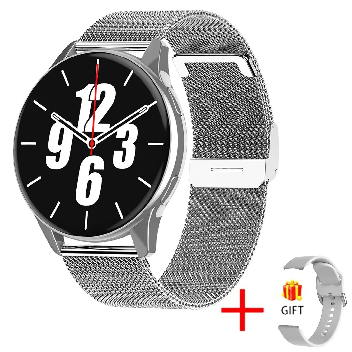 LIGE New Smart Watch 2025