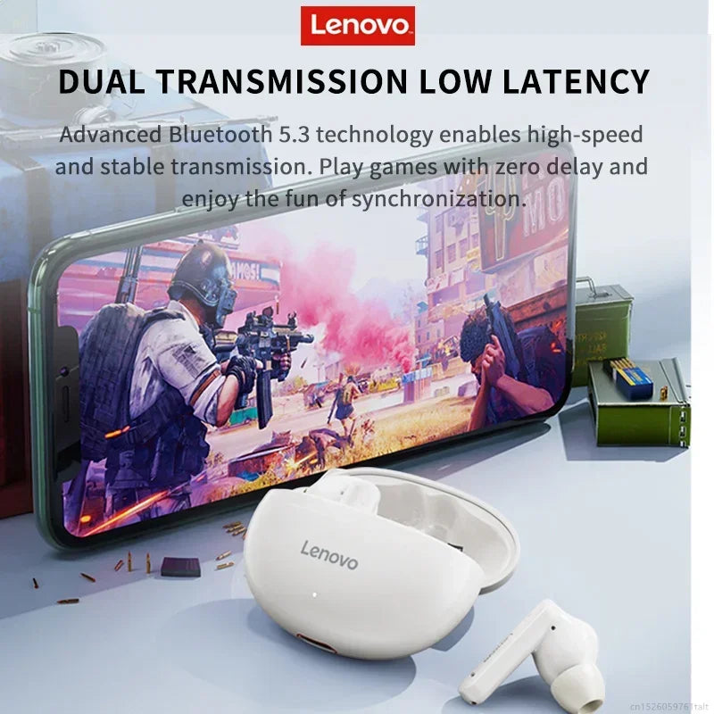 Original Lenovo EA210 Wireless
