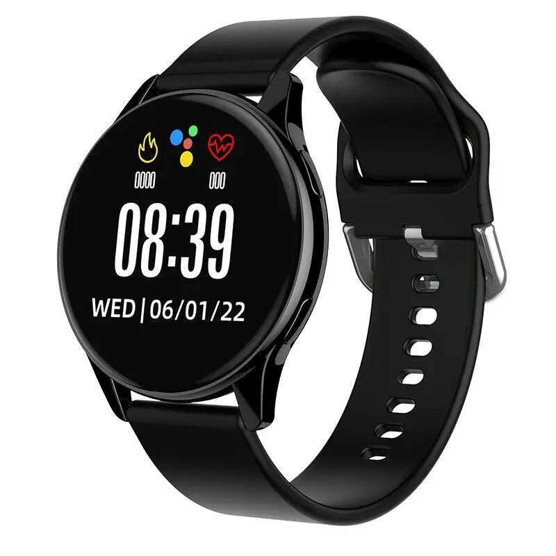 LIGE New Smart Watch 2025