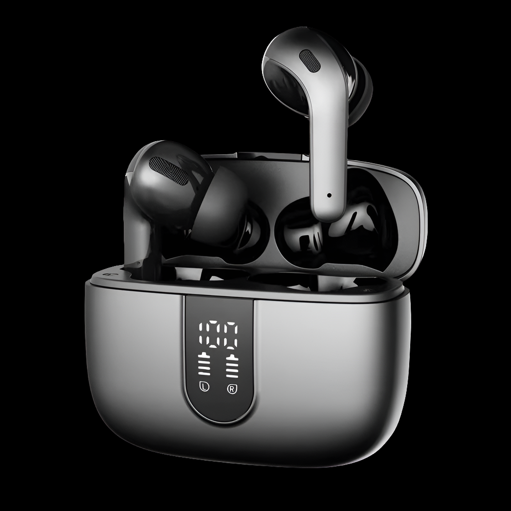Bluetooth Earbuds V5.3,
