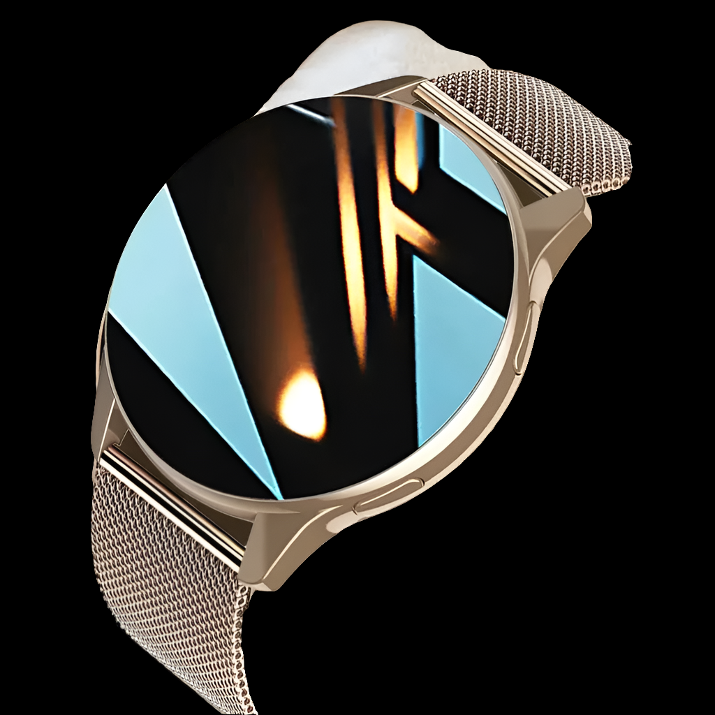 LIGE New Smart Watch 2025