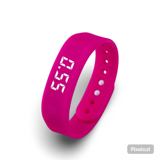 T5 Smart Multifunctional Wristband Fitness Bracelet IP65 Waterproof Sports LED Activity Sleep Tracker Smart Watch Pedometer