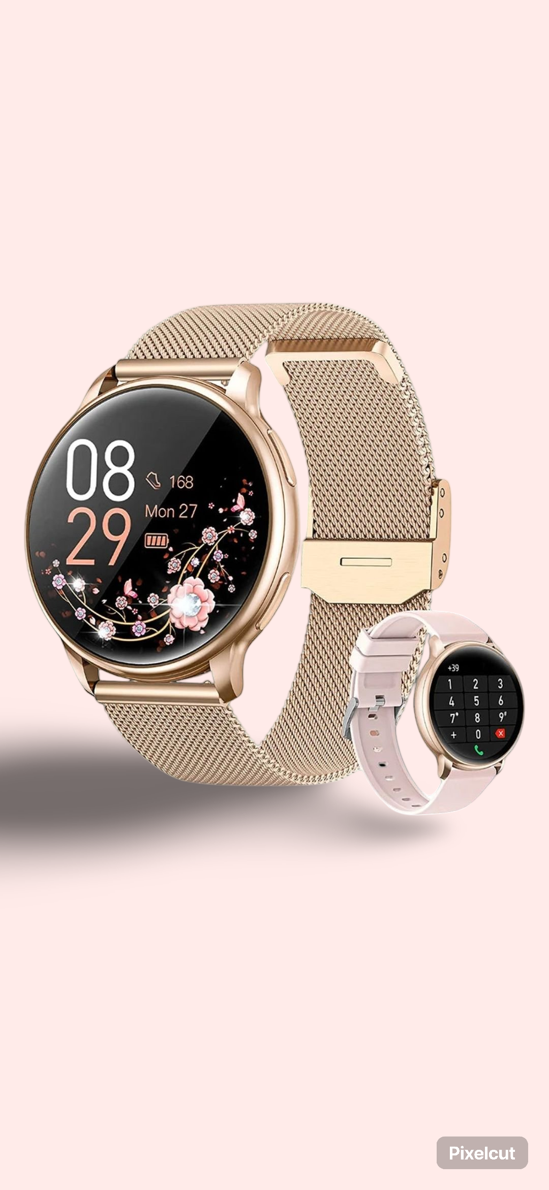 Smart watch for women