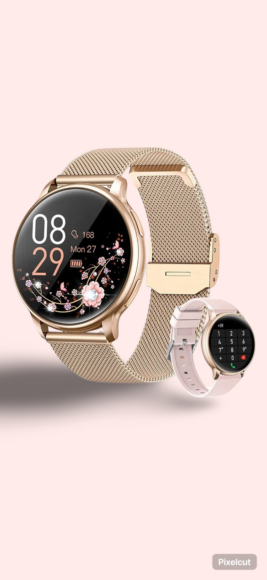 Smart watch for women