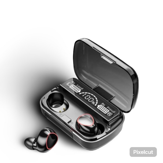 M10 Wireless Earphones
