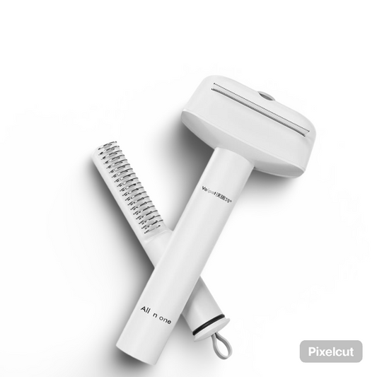 3in1 Pets Hair Unknotting Comb Hair Device Cat Pet Products