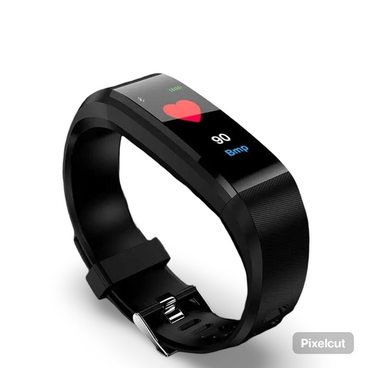 115plus Bluetooth 4.0 SmartWath