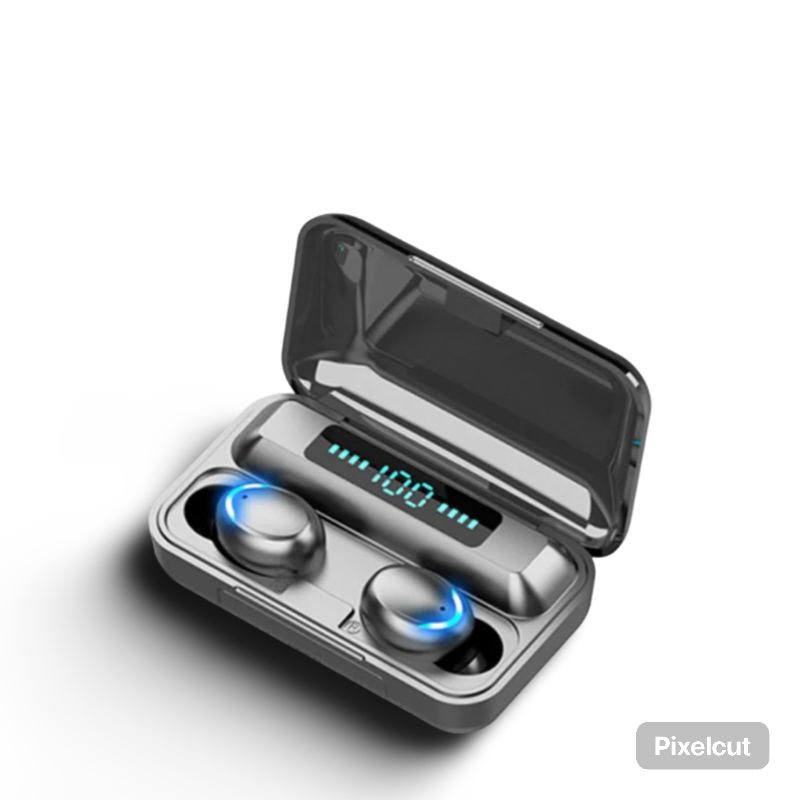 TWS F9-5 Earphone Bluetooth Earphones