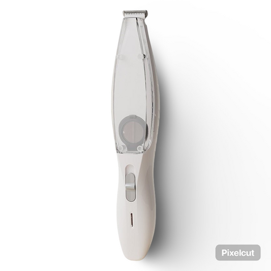 Pets Shaver Comes With Vacuum Cleaner Bass Noise Pet Products