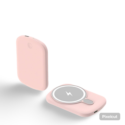 Magsafe Magnetic Absorption Power Bank