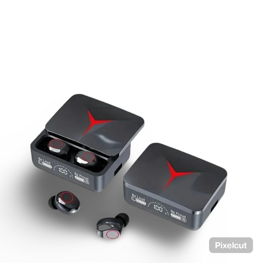 M90 Pro Bluetooth 5.3 Earphones True Wireless