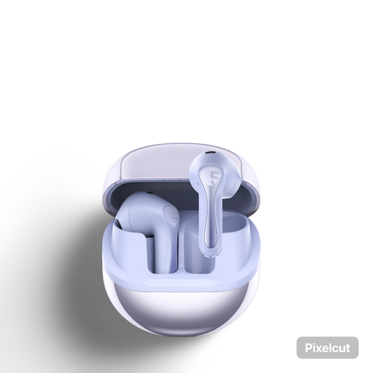 SoundPEATS Air5 ANC Bluetooth 5.4