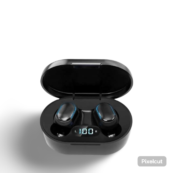 TWS E7S Bluetooth Earphones