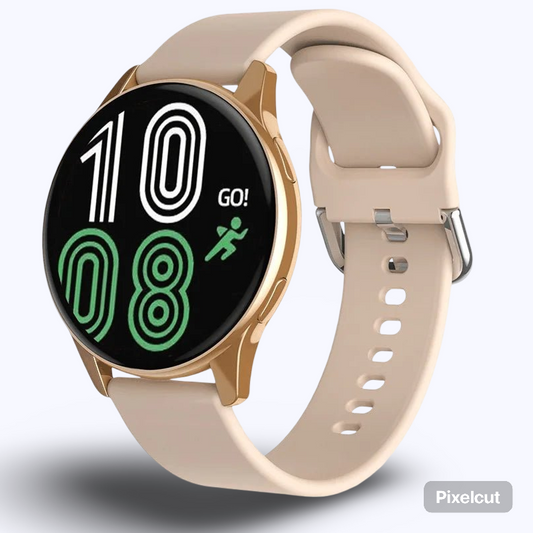 LIGE New Smart Watch 2025